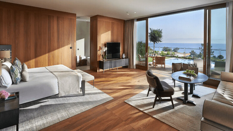 Mandarin Oriental Bodrum